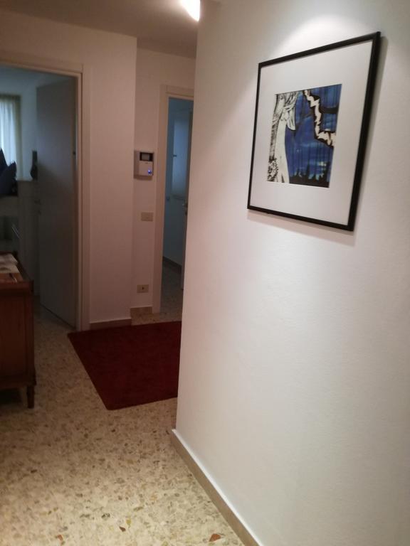 La Casa Di Paolo Udine Exterior foto