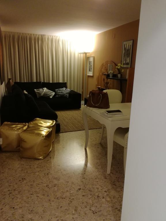 La Casa Di Paolo Udine Exterior foto