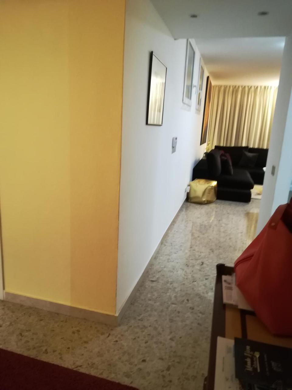 La Casa Di Paolo Udine Exterior foto