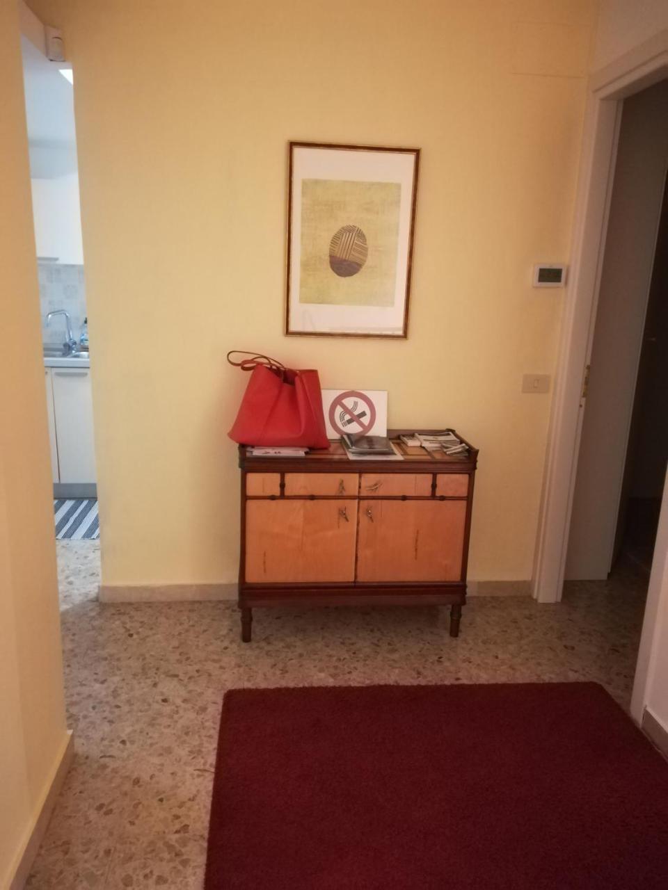 La Casa Di Paolo Udine Exterior foto